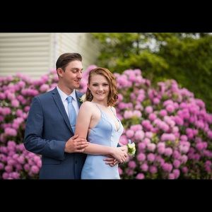 Meet your Posher, Abby